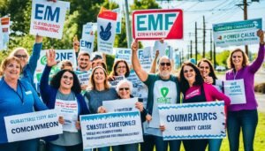 Read more about the article Finding Your Community: Joining EMF Awareness Organizations