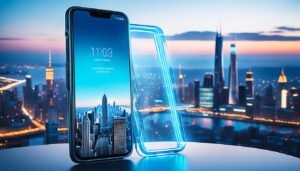 Read more about the article The Future of EMF Awareness in Tech Gadgets: Trends and Predictions