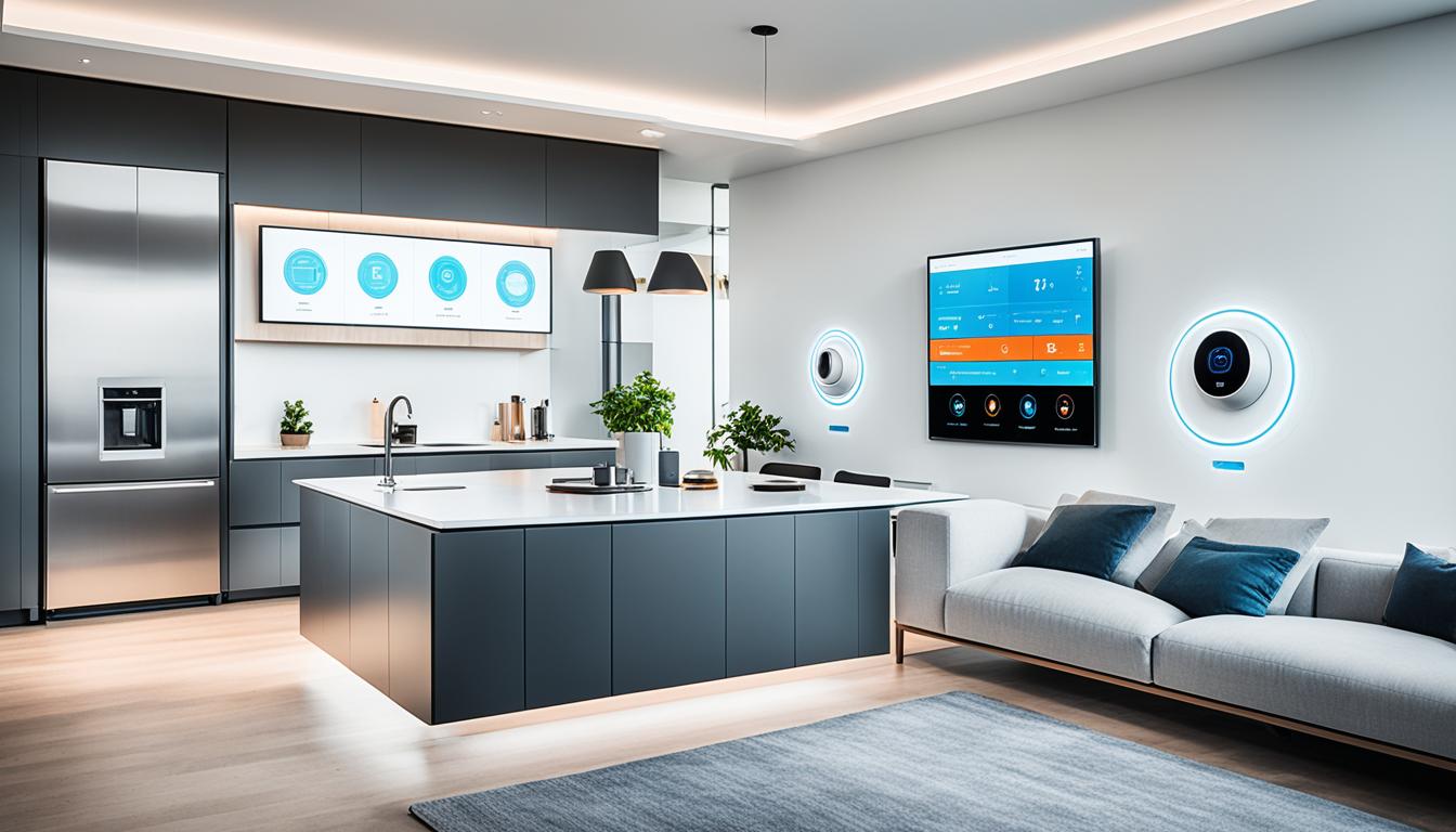 The Future of Smart Home Devices: Innovations in EMF Reduction and Safety