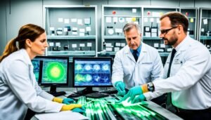 Read more about the article The Role of Government Agencies in EMF Regulation