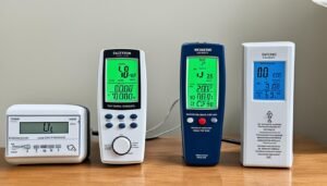 Read more about the article How to Measure EMF Levels in Your Environment