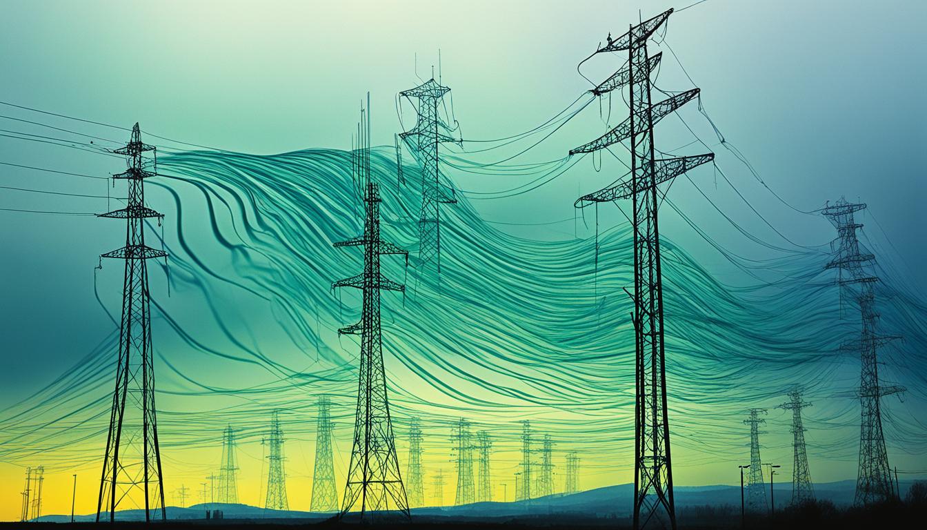 The Impact of Modern Technology on EMF Levels in Our Environment