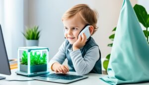 Read more about the article Practical Tips for Integrating EMF Protection Measures into Children’s Daily Routines