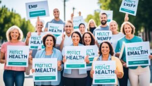 Read more about the article Join the Movement: EMF Awareness Campaigns to Support
