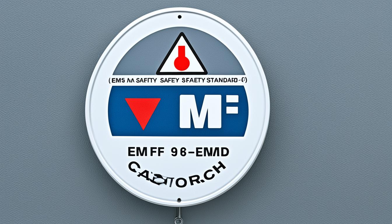 Protective Measures: How Safety Standards Limit EMF Exposure