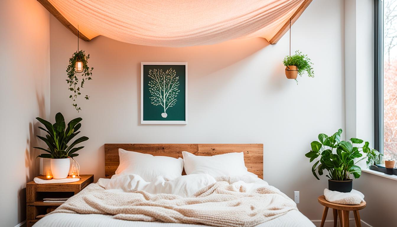 Creating a Low-EMF Bedroom: Sleep Tips for Better Health