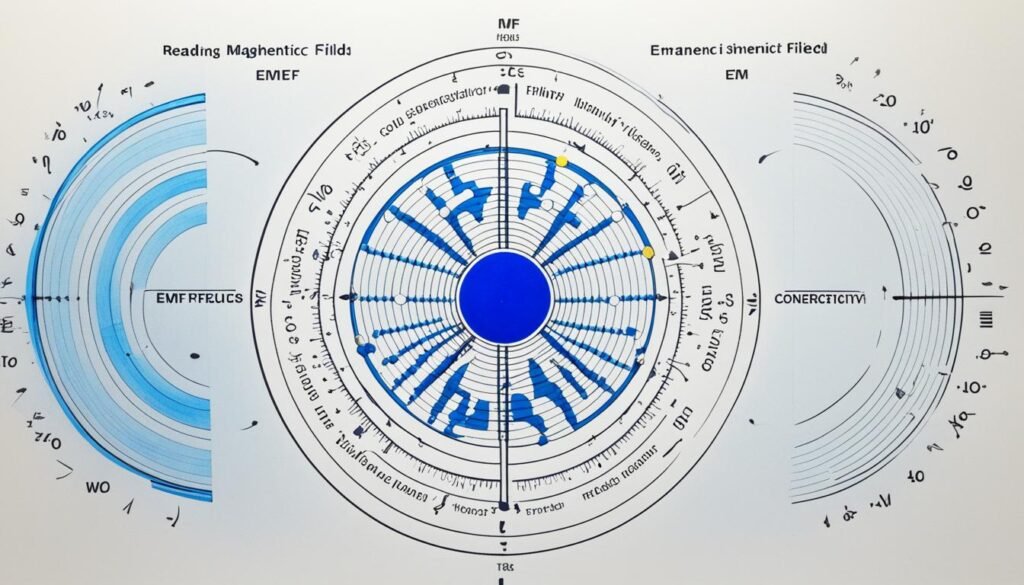 Magnetic Field Readings