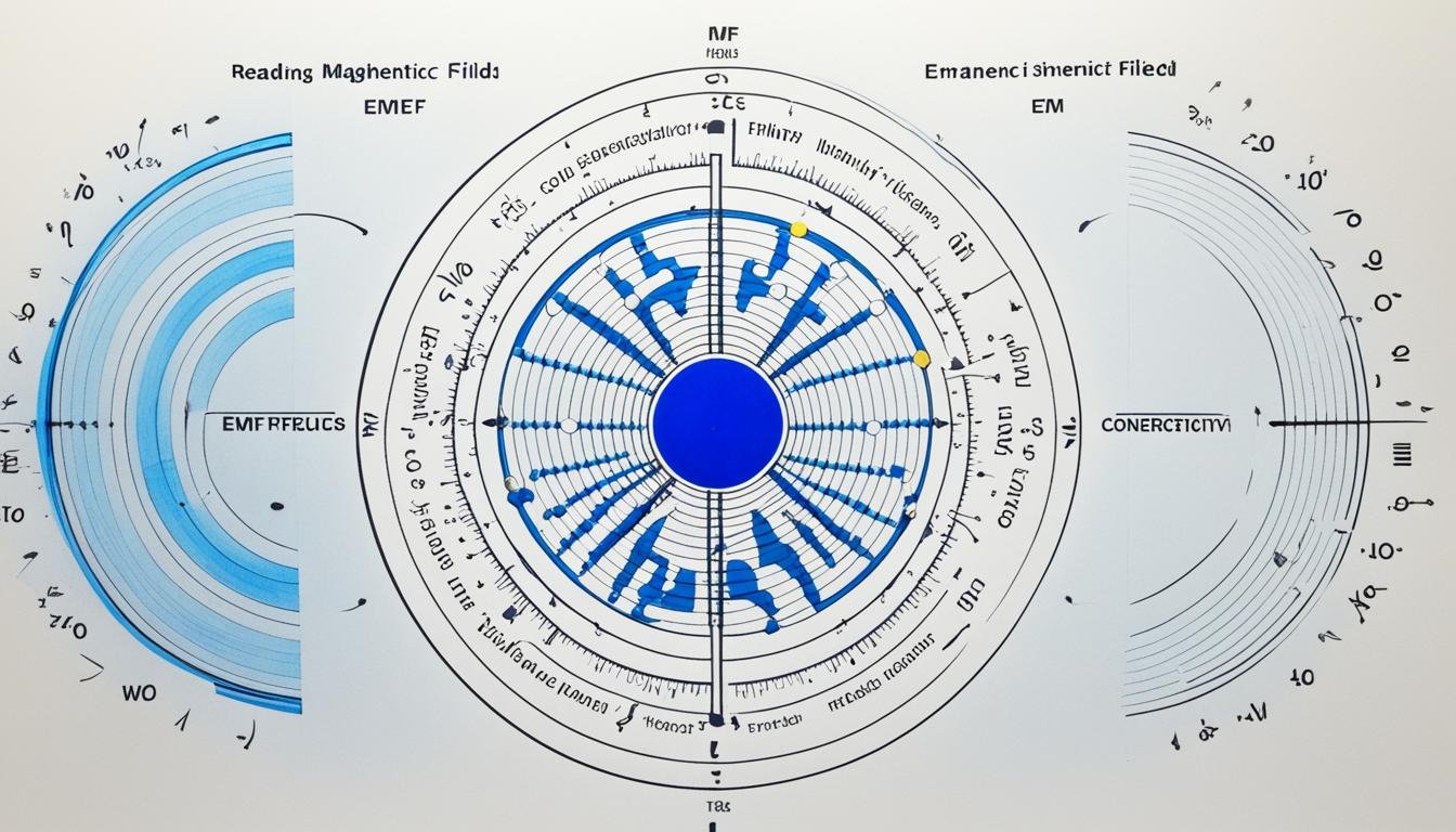 Interpreting EMF Meter Readings: What the Numbers Mean