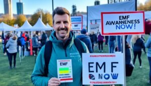 Read more about the article Making Your Voice Heard: EMF Advocacy Opportunities