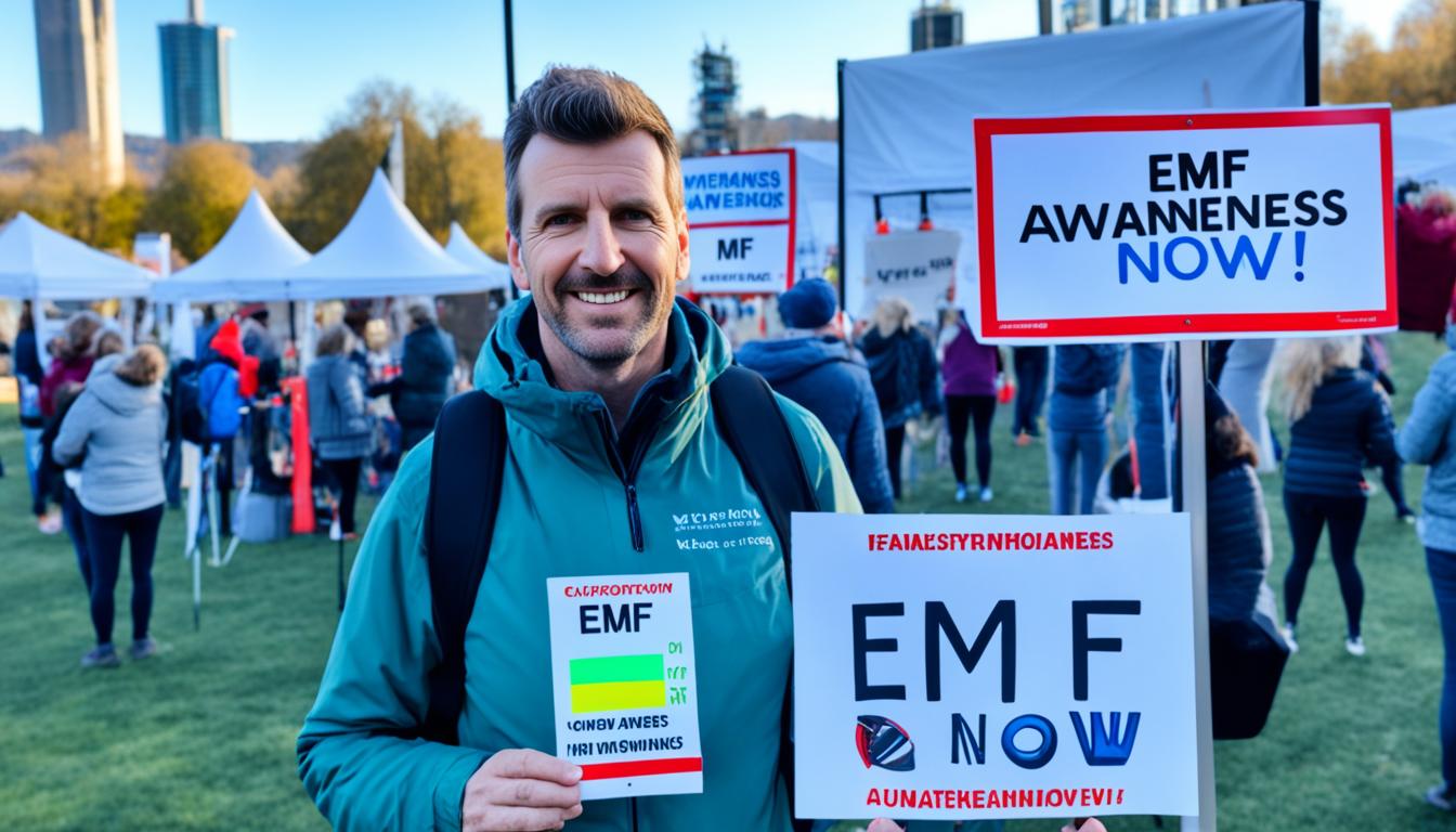 Making Your Voice Heard: EMF Advocacy Opportunities