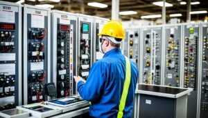 Read more about the article Employer Responsibilities in Managing Workplace EMF Exposure