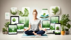 Read more about the article Mindful Living in a Digital World: Practices for Reducing EMF Exposure