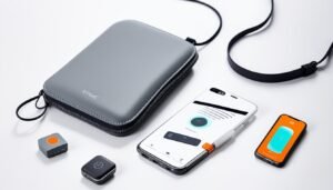 Read more about the article Best Practices for Minimizing EMF Exposure While Using Technology Gadgets