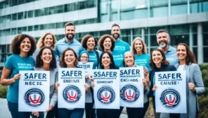 Read more about the article The Role of NGOs in Advocating for Safer EMF Standards