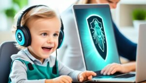 Read more about the article The Role of Parents in Managing Children’s EMF Exposure