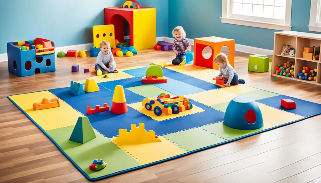 Play Mats