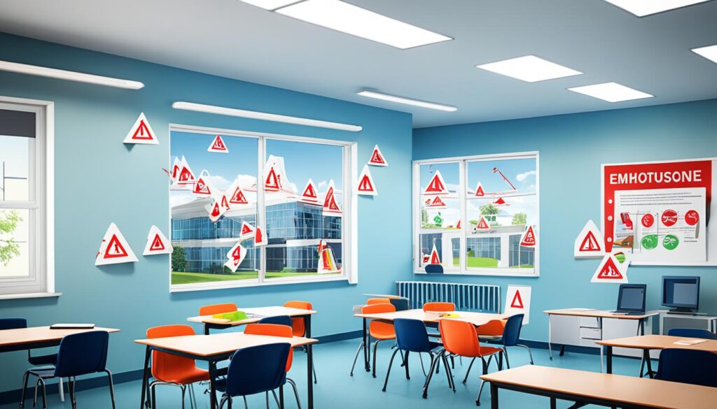 Precautionary Measures for School EMF Exposure Risks