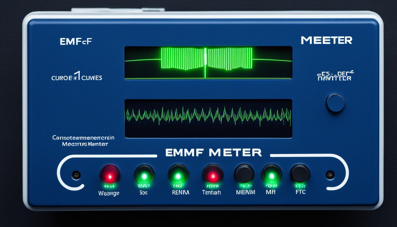 Professional-Grade EMF Meters: Reviews and Ratings