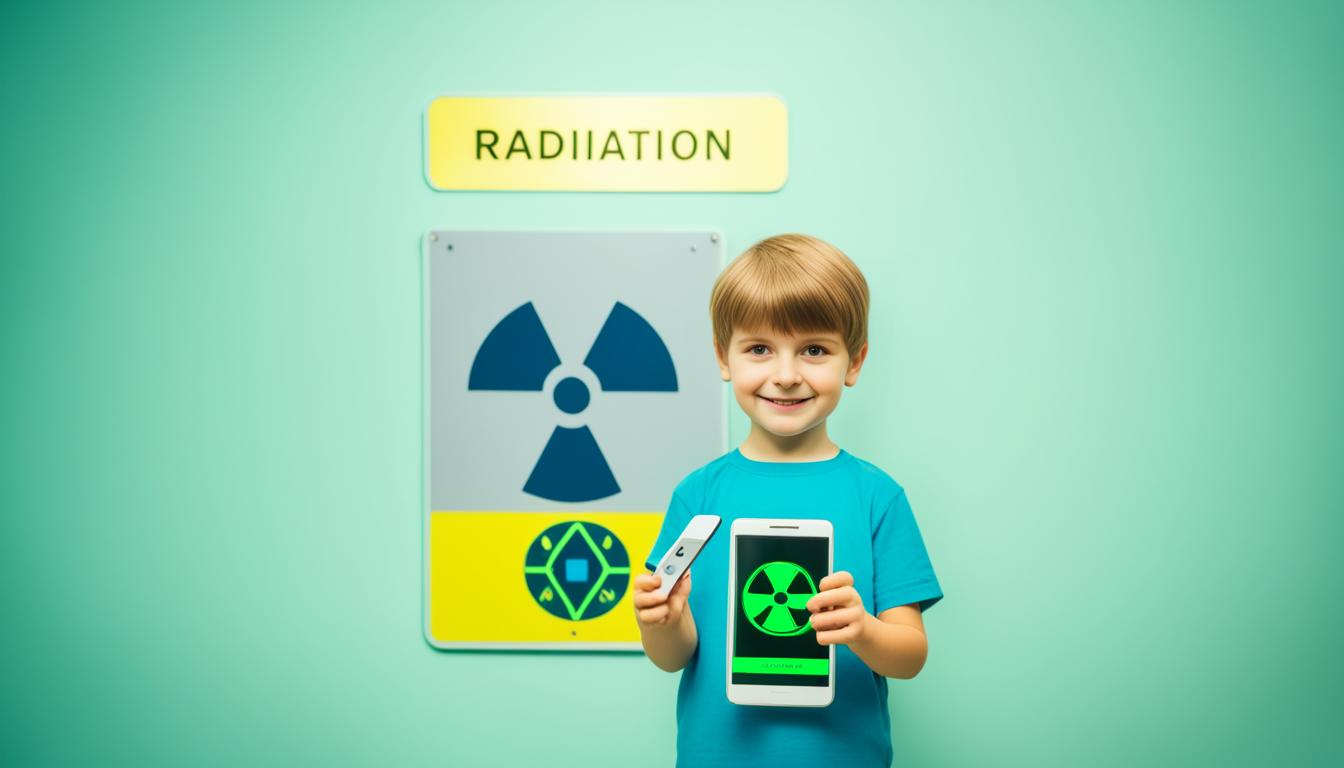 Practical Tips for Reducing EMF Exposure in Children