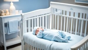 Read more about the article Safe Sleep Practices and EMF Protection for Babies