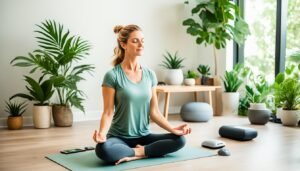 Read more about the article Practicing Self-Care in a High-Tech World: Strategies for Stress Reduction