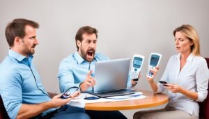 Read more about the article Recognizing the Signs: Symptoms of EMF Overexposure