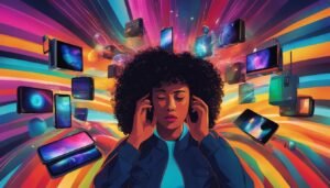 Read more about the article Smartphone EMF Exposure: Understanding the Risks and Mitigation Strategies