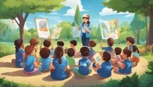 Read more about the article Teaching Children About EMF Awareness and Safety