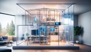 Read more about the article The first could explain how home wiring emits EMFs.