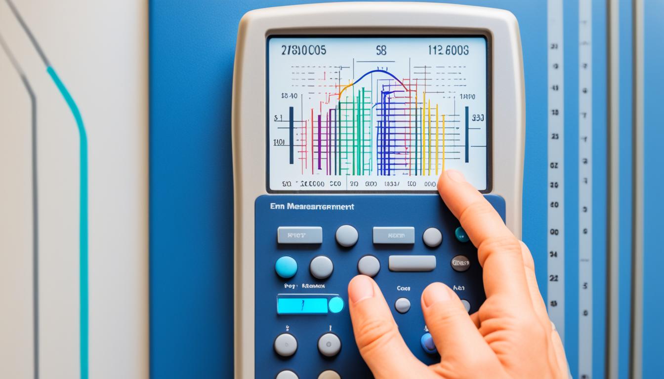 Understanding EMF Measurements