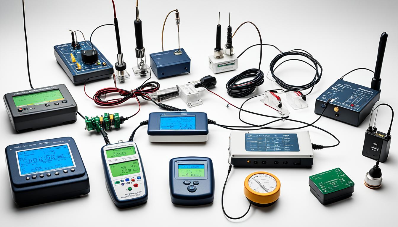 Understanding EMF Measurements