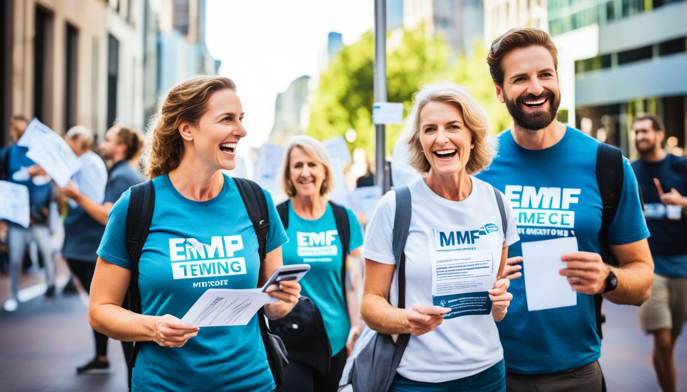 Volunteering for EMF Awareness: Opportunities and Impact