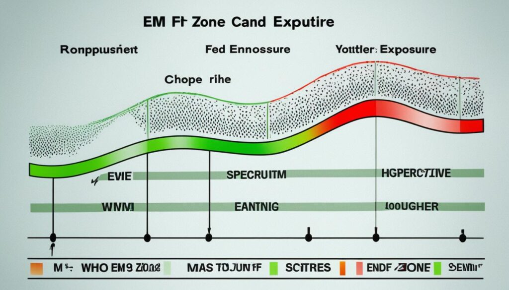 WHO EMF Exposure Recommendations