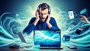 Read more about the article WHO Guidelines on EMF Exposure: Key Recommendations