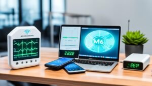Read more about the article Wireless EMF Detectors: Reviews and Analysis