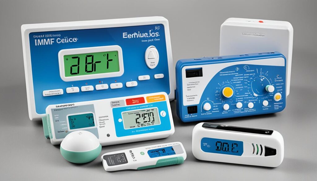 best EMF measuring devices