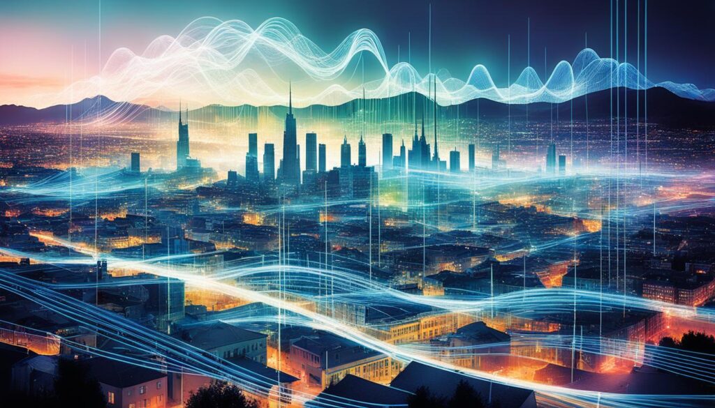 radiofrequency fields