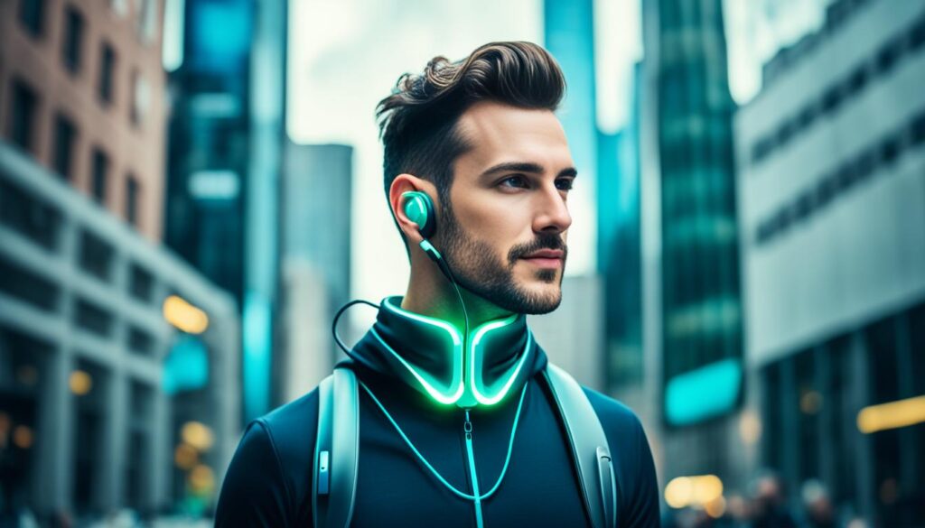 wearable EMF protection