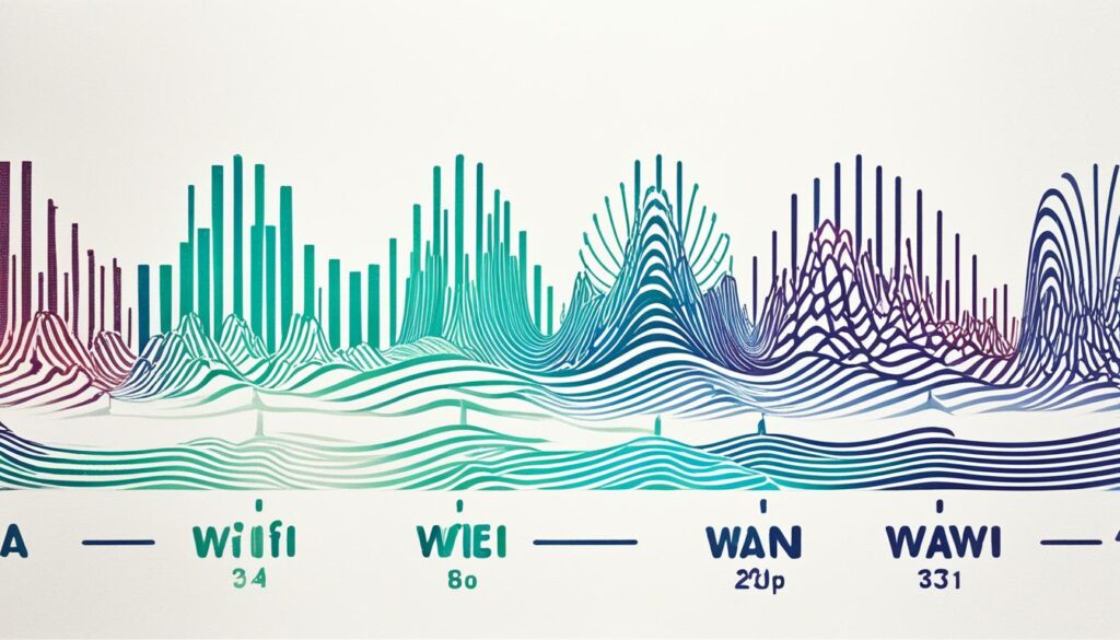 wireless communication history